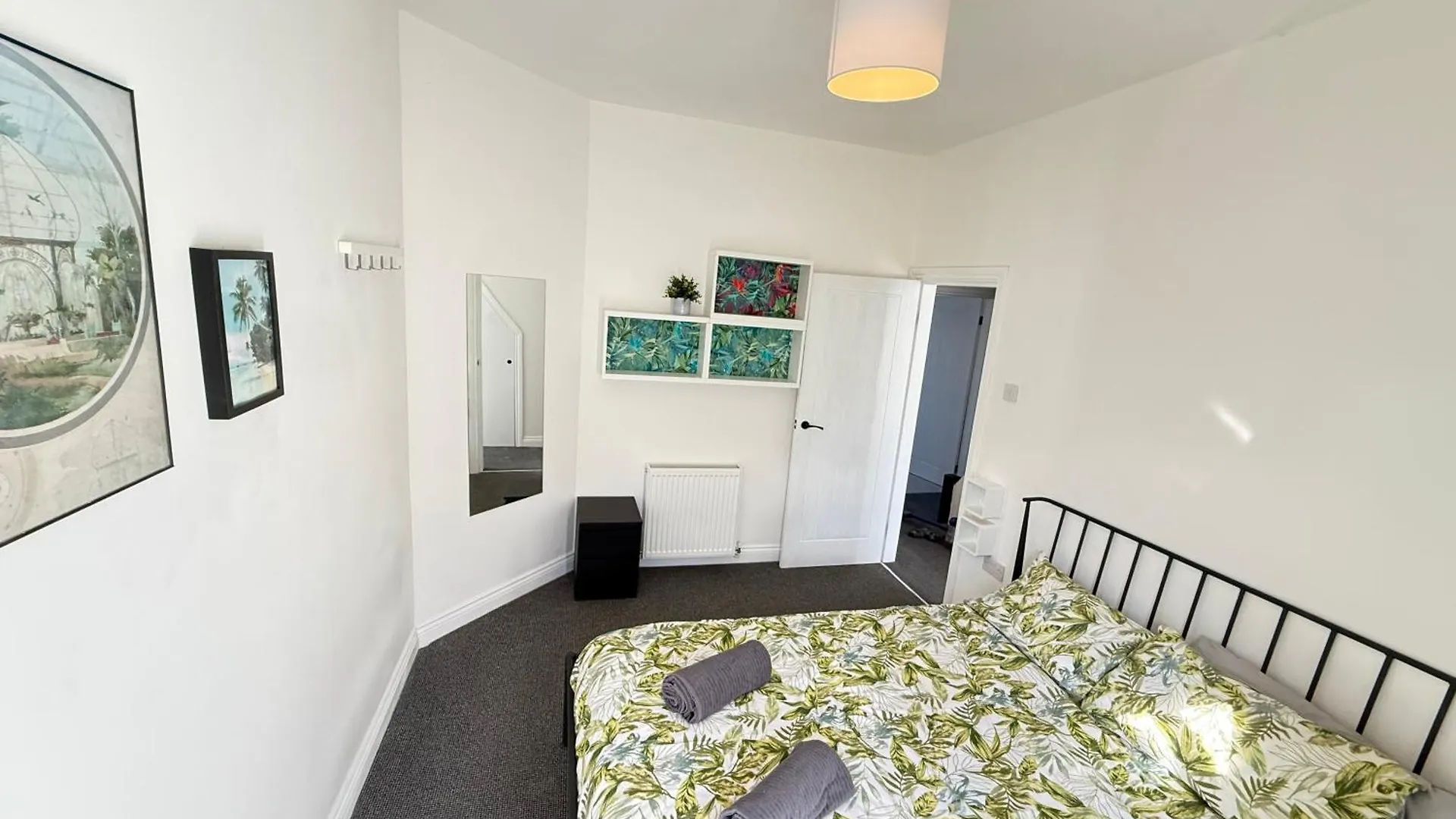 Holiday home Holm From Home Sleeps 10 Blackpool United Kingdom