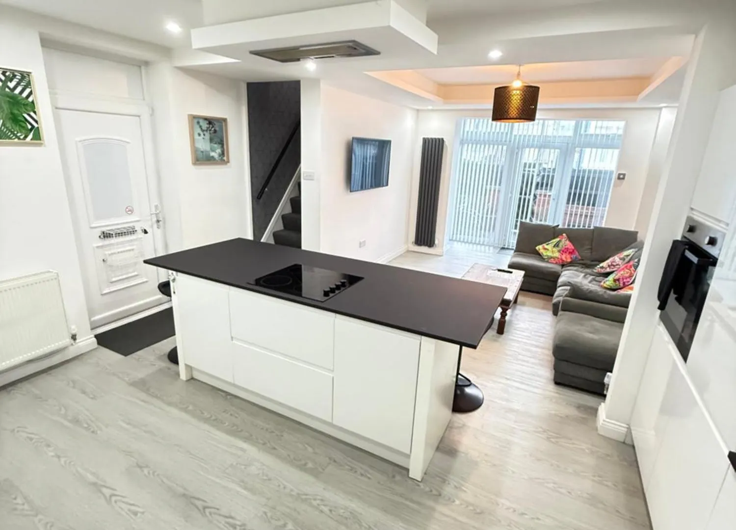 Holiday home Holm From Home Sleeps 10 Blackpool