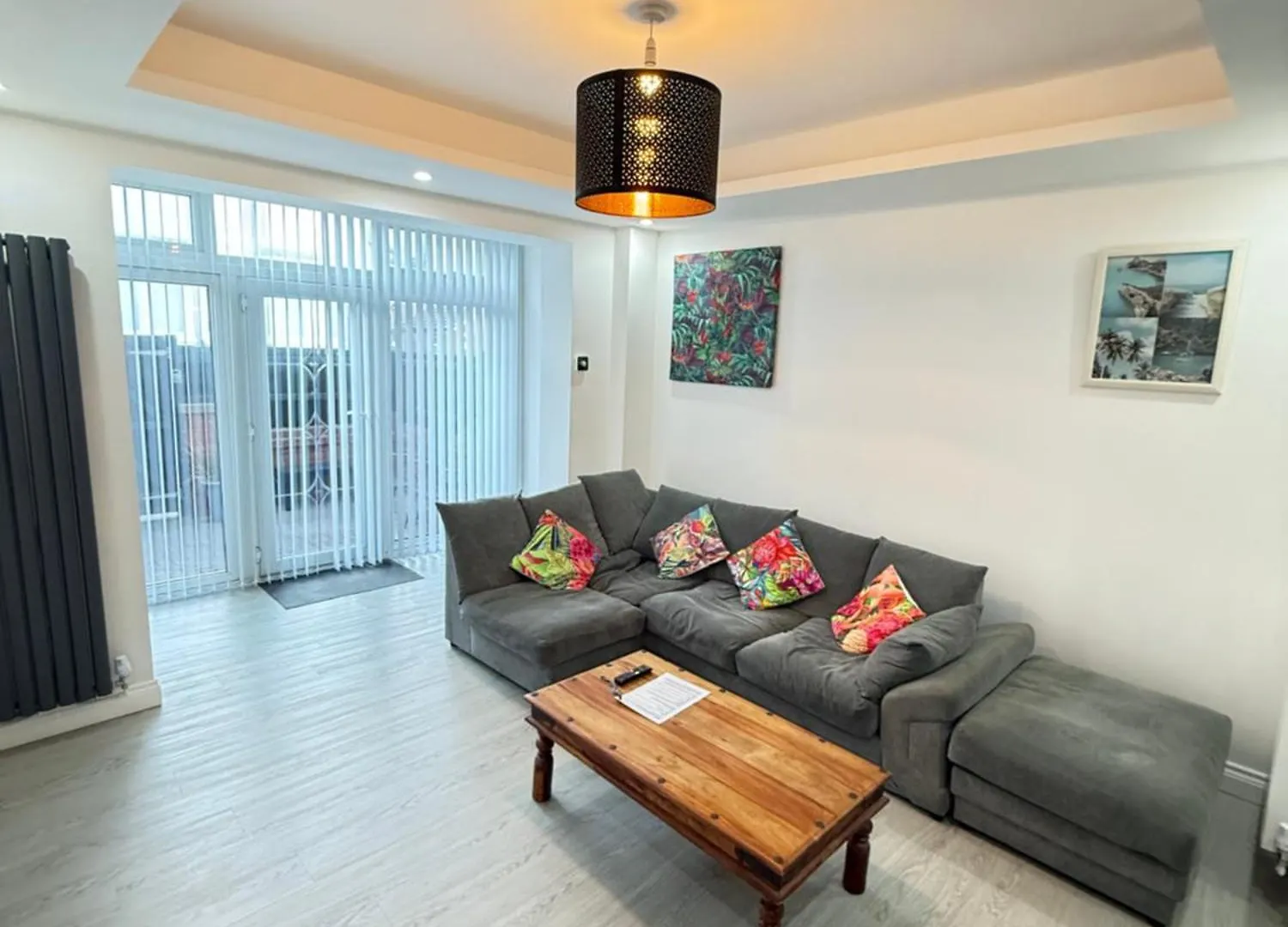 Holiday home Holm From Home Sleeps 10 Blackpool