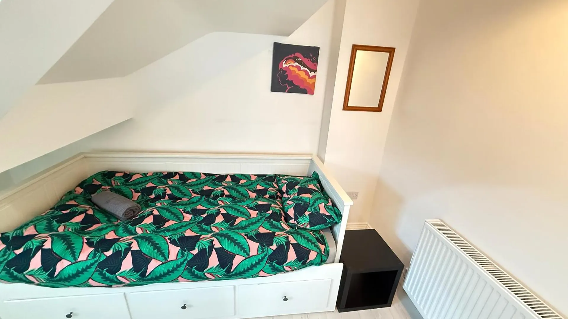 Holiday home Holm From Home Sleeps 10 Blackpool