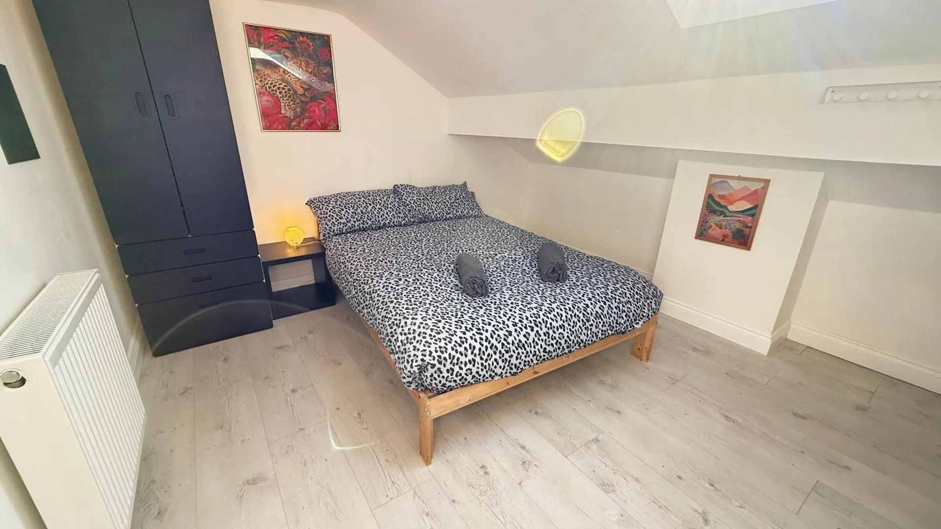 Holm From Home Sleeps 10 Blackpool 0*,  United Kingdom